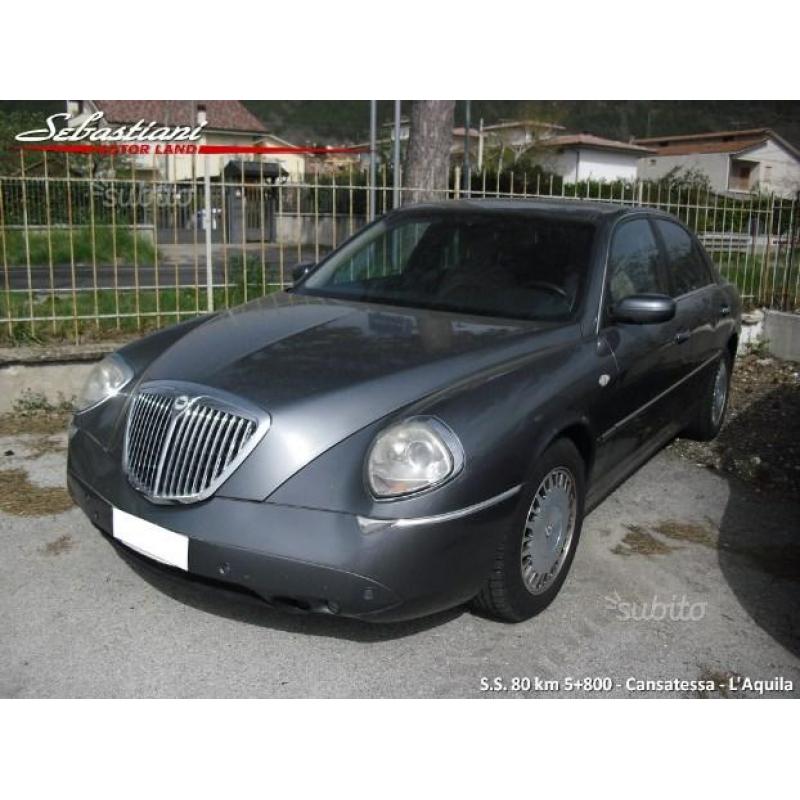 Lancia Thesis LX 3.0 V6 24V