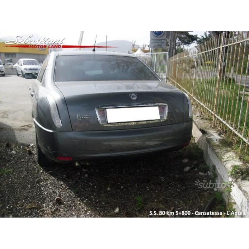 Lancia Thesis LX 3.0 V6 24V