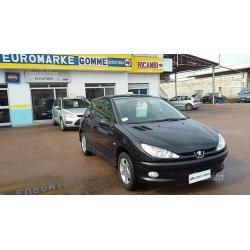 PEUGEOT 206 1.4 HDi 3p. S