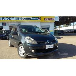 RENAULT Clio 1.5 dCi 105CV 5 porte Luxe