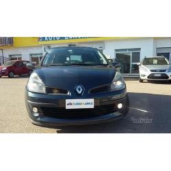 RENAULT Clio 1.5 dCi 105CV 5 porte Luxe