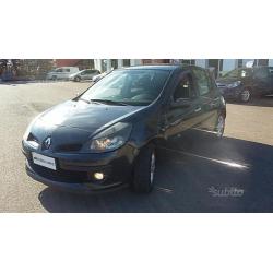 RENAULT Clio 1.5 dCi 105CV 5 porte Luxe