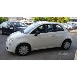 Fiat 500 0.9 TwinAir Turbo Pop