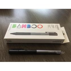 Smart stylus BAMBOO Fineline 2