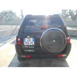 LAND ROVER Freelander 2.0 136 CV - 2003