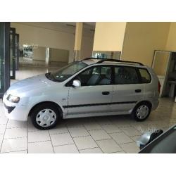 Mitsubishi Space Star TDI Full Opt