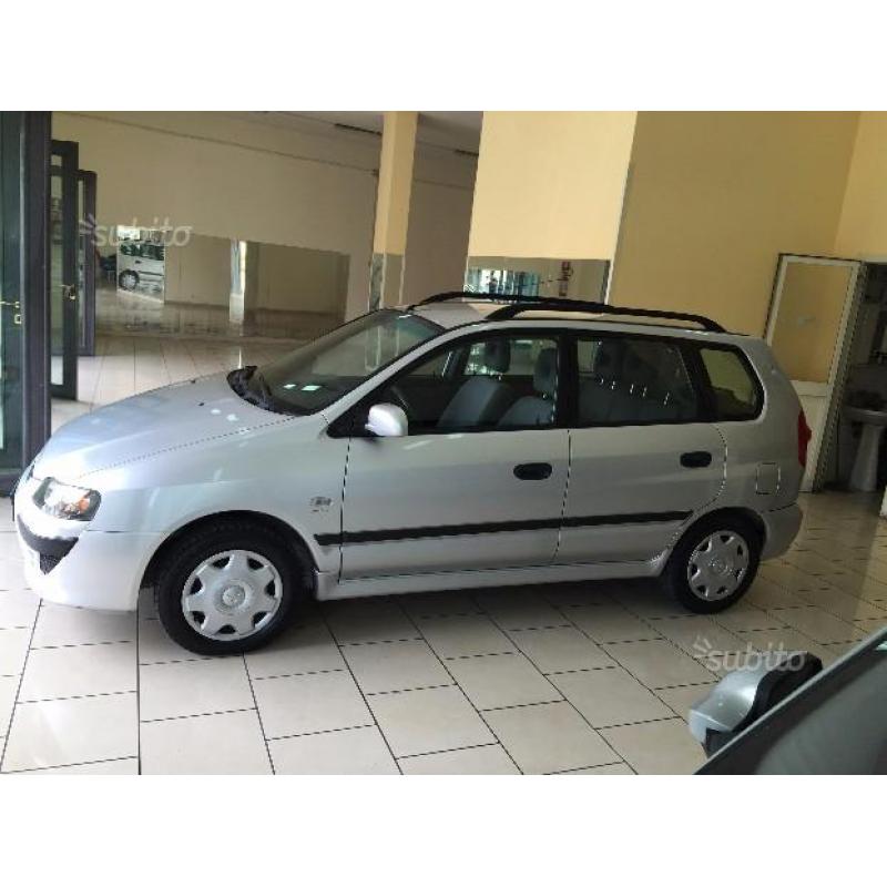 Mitsubishi Space Star TDI Full Opt