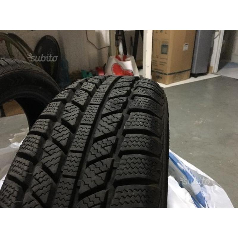 2 gomme termiche 185/65/15