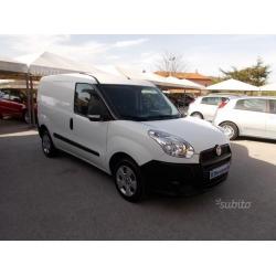 Fiat Doblo 1.6 MJET IVA COMPRESA KM 87000