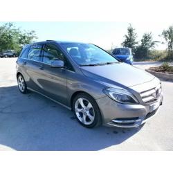 Mercedes Classe B200 CDI B.E. Premium - 2012