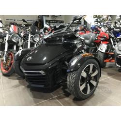 Can am Spyder 1330 f3