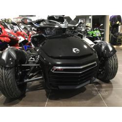 Can am Spyder 1330 f3