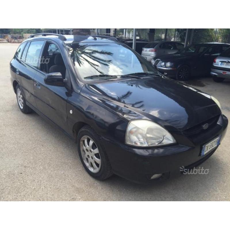 Kia Rio 1.4