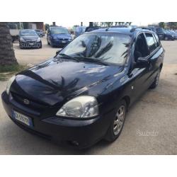 Kia Rio 1.4