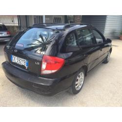 Kia Rio 1.4