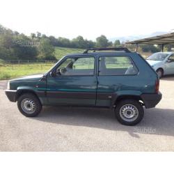 FIAT Panda 4x4 country club - 1996