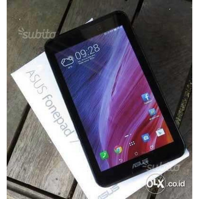 Tablet asus fonepad 7