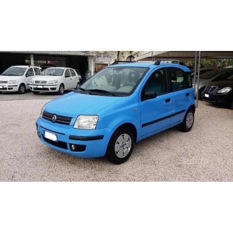 FIAT Panda 1.2 Dynamic - 2004