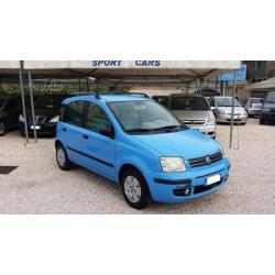 FIAT Panda 1.2 Dynamic - 2004