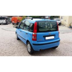 FIAT Panda 1.2 Dynamic - 2004