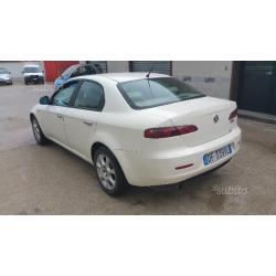 Alfa romeo 159 - 2007 1.8 jts twin phaser