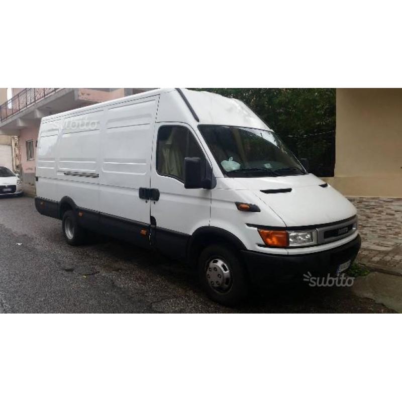 Iveco daily 50.15