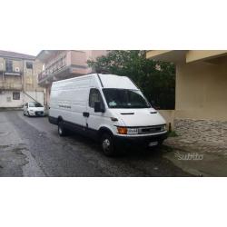 Iveco daily 50.15