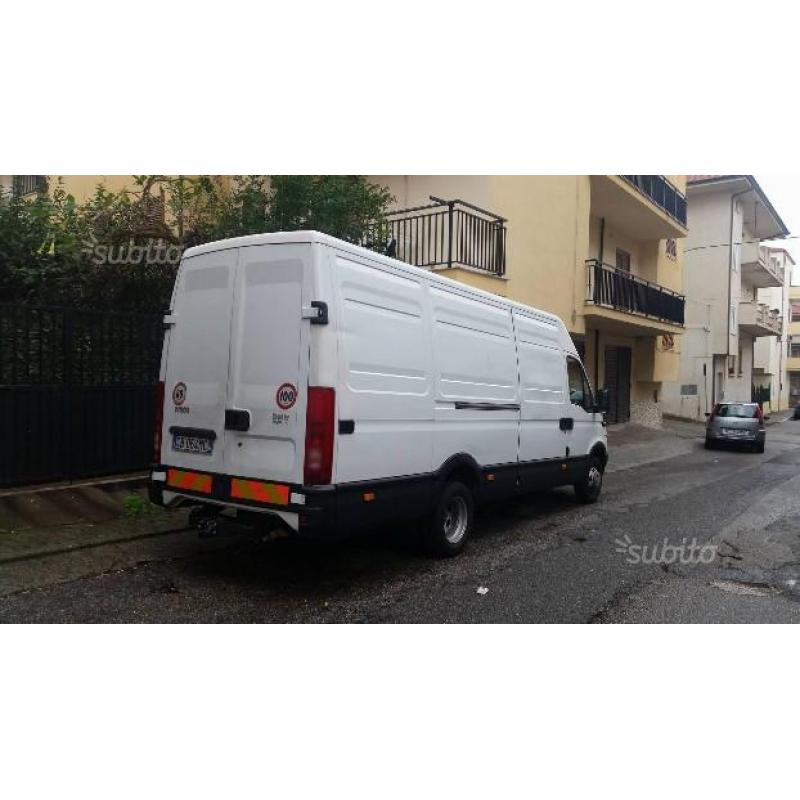 Iveco daily 50.15