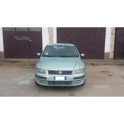 FIAT Stilo - 1.9 JTD 2002