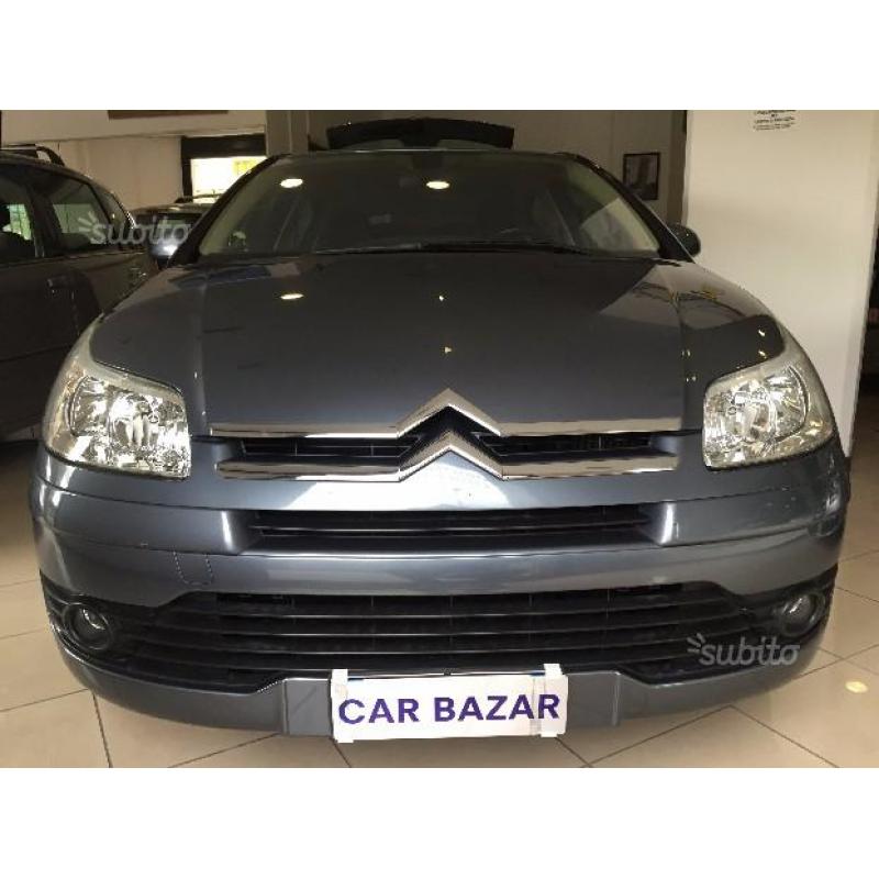 Citroen c4 - 2005