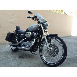 Harley-Davidson Sportster 883 custom - 2005