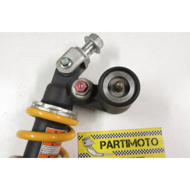 Monoammortizzatore SUZUKI GSX R 600 750 2006/2007