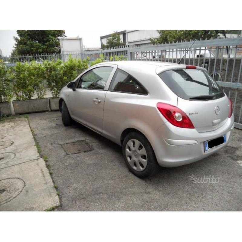 OPEL Corsa 4ª serie - 2010