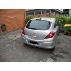 OPEL Corsa 4ª serie - 2010