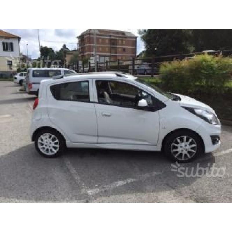 CHEVROLET Spark - 2014