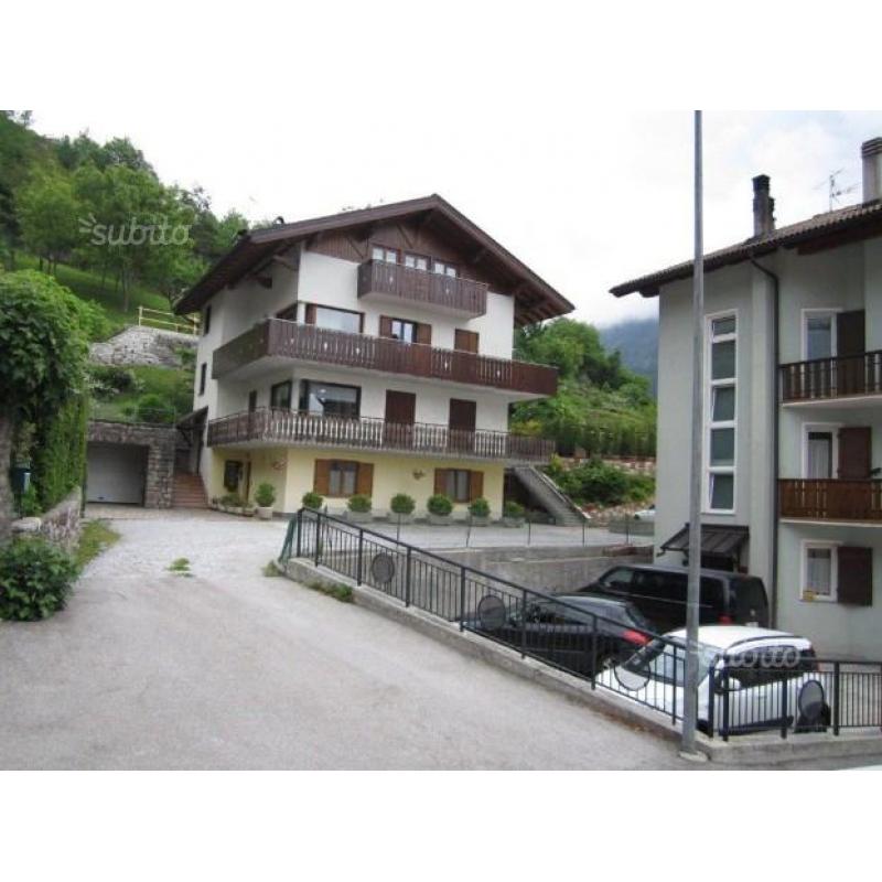 Residenza belvedere molveno