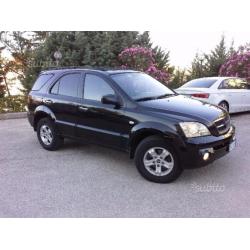 KIA Sorento 2ª serie - 2003