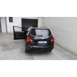 NISSAN Qashqai 1ª serie - 2010