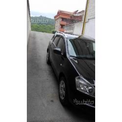 NISSAN Qashqai 1ª serie - 2010