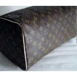 Louis Vuitton speedy