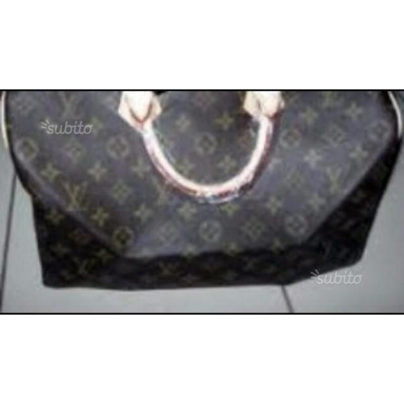 Louis Vuitton speedy