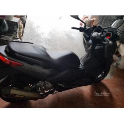 Yamaha X-Max 250 - 2014