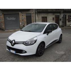 RENAULT Clio 1.5 dCi DUEL FULL FULL - 2016