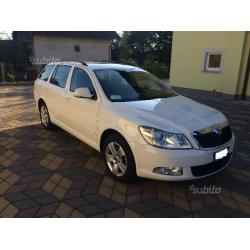 SKODA Octavia 2ª serie - 2011