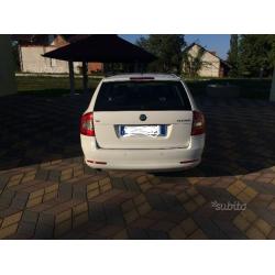 SKODA Octavia 2ª serie - 2011