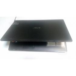 Acer 5253g nuovissimo 4GB ram Hard Disk 500 gb