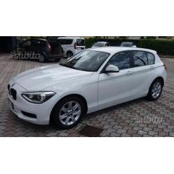 BMW 116d 2013 UNICO PROPRIETARIO