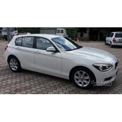 BMW 116d 2013 UNICO PROPRIETARIO