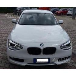 BMW 116d 2013 UNICO PROPRIETARIO