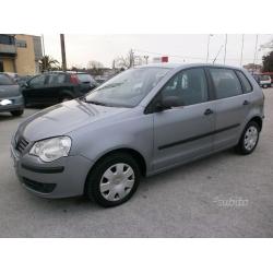 VW Polo 1.4 Tdi United - Dic/2008